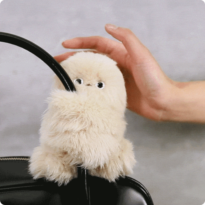 Meet Mirumi—The Shy, Playful Robot That Reacts to You. (MultiColour)